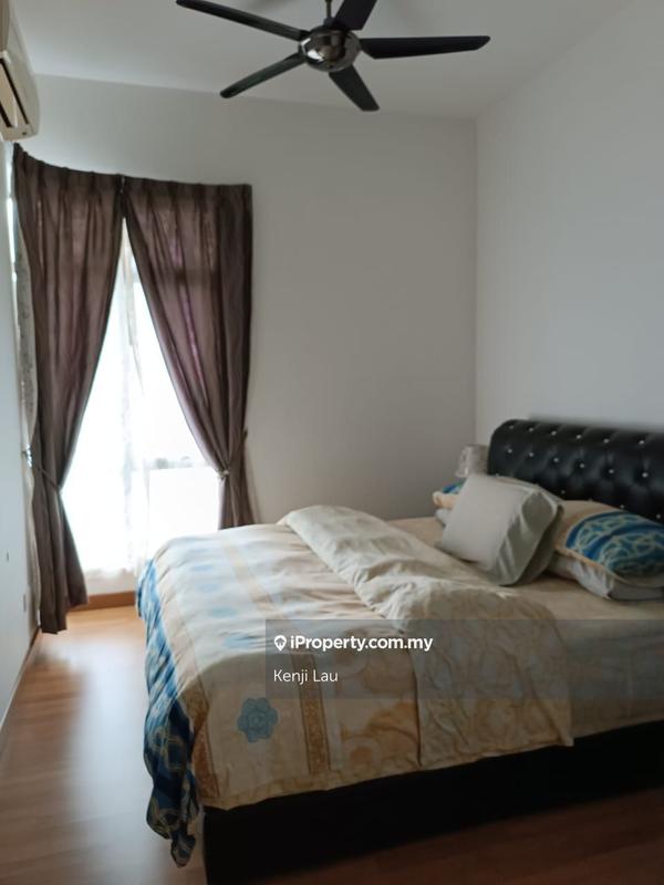 Service Residence for Sale in Amaya Maluri by Kenji Lau - iProperty.com.my
