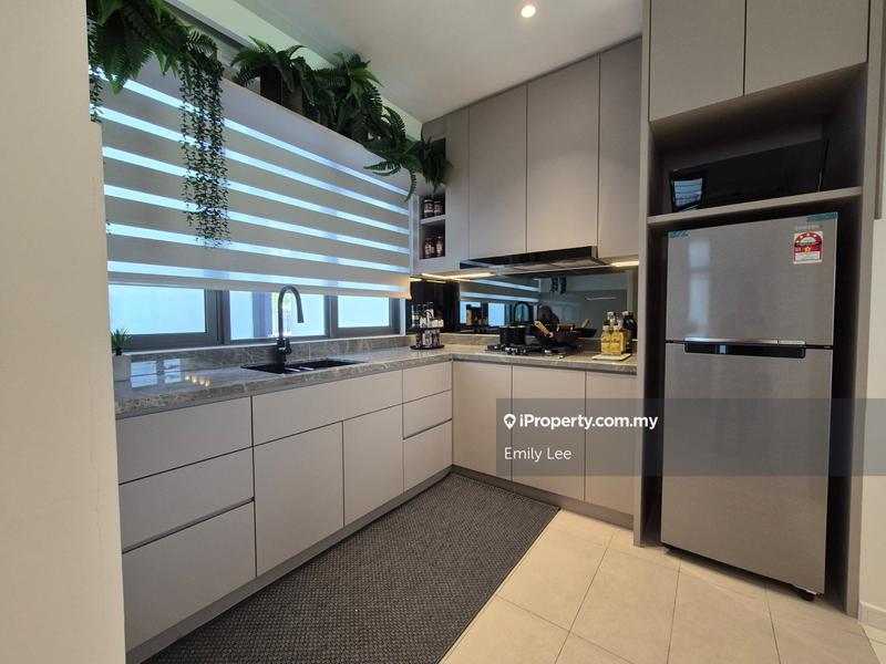 Condominium for Sale in Linari by Emily Lee - iProperty.com.my