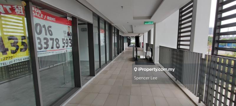 Shop for Sale in Jinjang Selatan, KL North, Pintasan Segambut, Kepong by Spencer Lee - iProperty.com.my