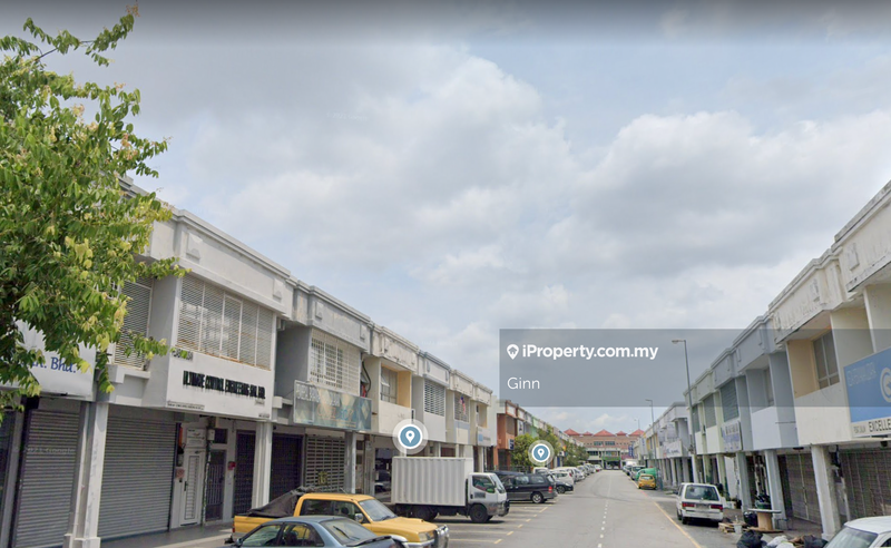 Shop untuk Dijual di Bandar Puteri Puchong, Puchong oleh Ginn - iProperty.com.my