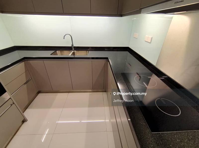 Condominium for Sale in 100 Residency by Jeffrey Hoon - iProperty.com.my