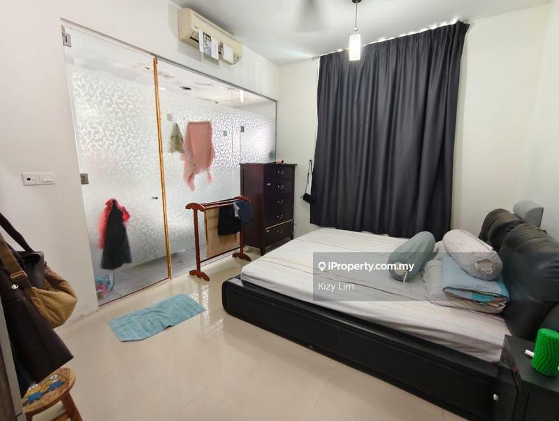 For Rent - USJ One Avenue Condo