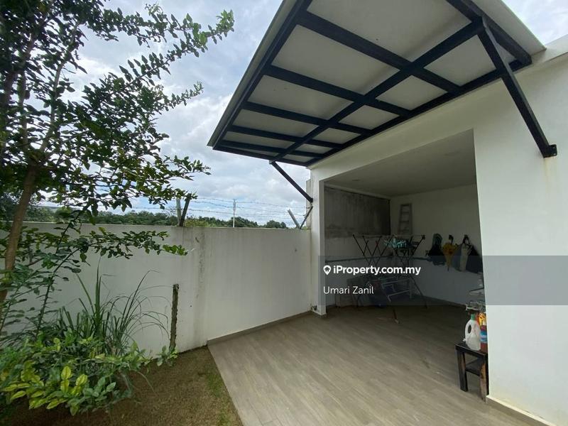 Cluster House for Sale in Pasir Gudang, Johor by Umair Zanil - iProperty.com.my