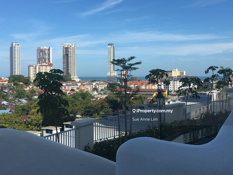 For Rent - i-Santorini