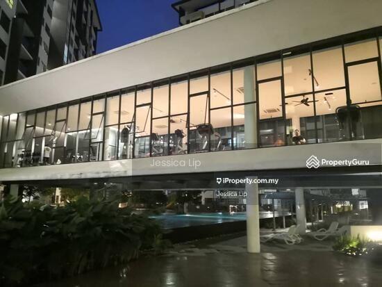 Service Residence for Sale in Zeva @ Equine South by Jessica Lip - iProperty.com.my