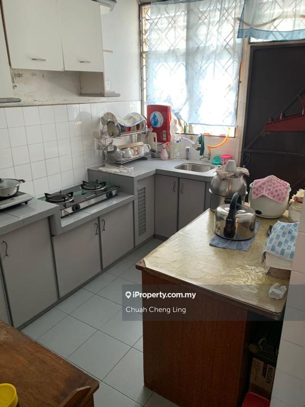 2-storey Terraced House for Sale in Alma, Bukit Mertajam by Chuah Cheng Ling - iProperty.com.my