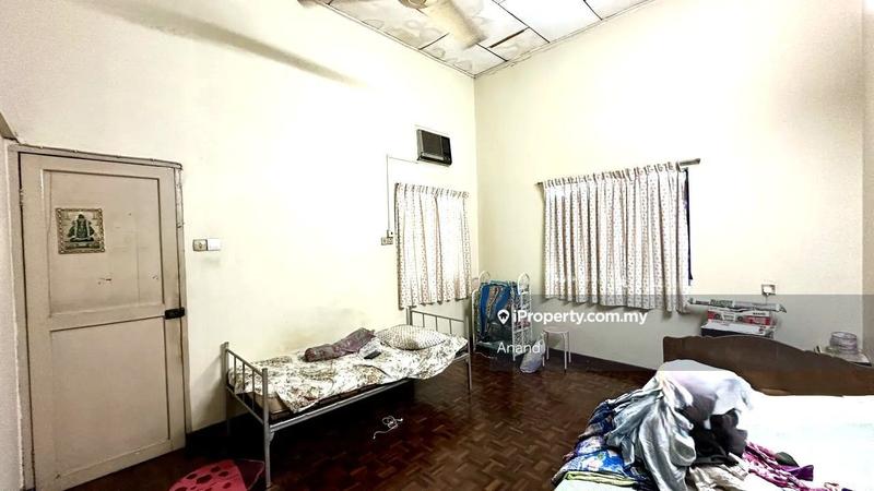 Bungalow House for Sale in Federal Hill, Bangsar by Anand - iProperty.com.my