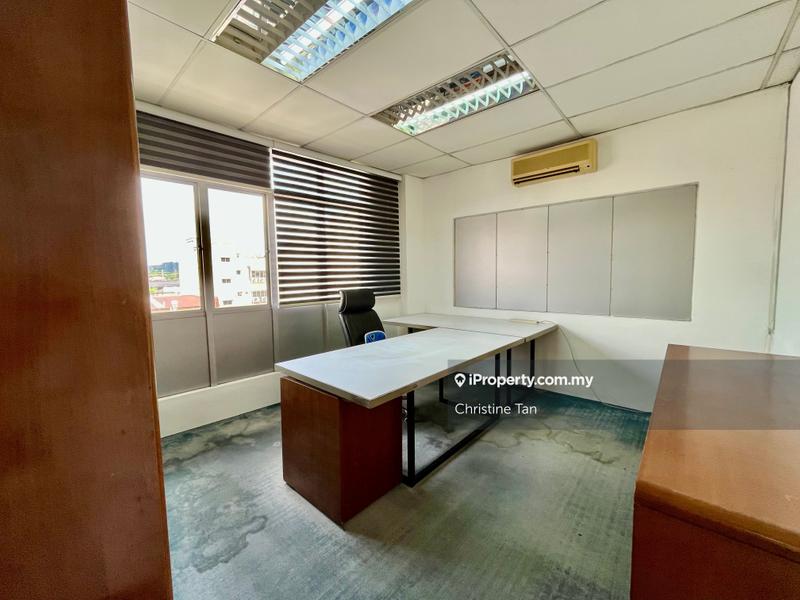 Pejabat untuk Disewa di Petaling Jaya, Selangor oleh Christine Tan - iProperty.com.my