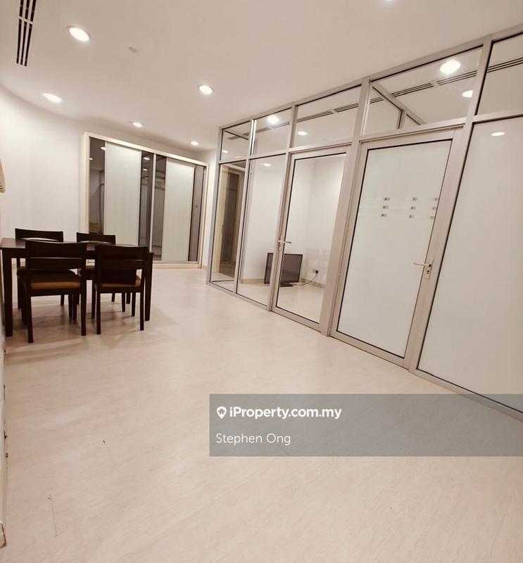 For Sale - Serviced Residence @ Binjai 8