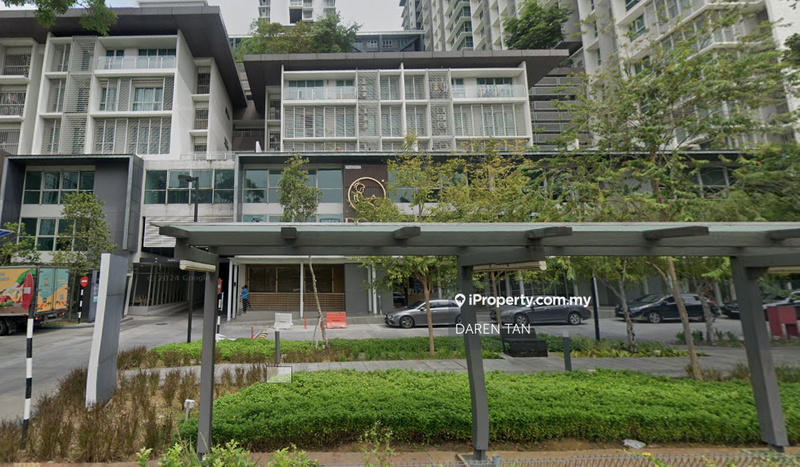 Shop for Sale in Pju 1a, Ara Damansara by DAREN TAN - iProperty.com.my