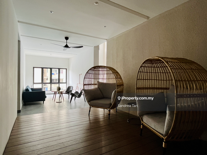 Condominium for Sale in Novus by Sandrea Tan - iProperty.com.my