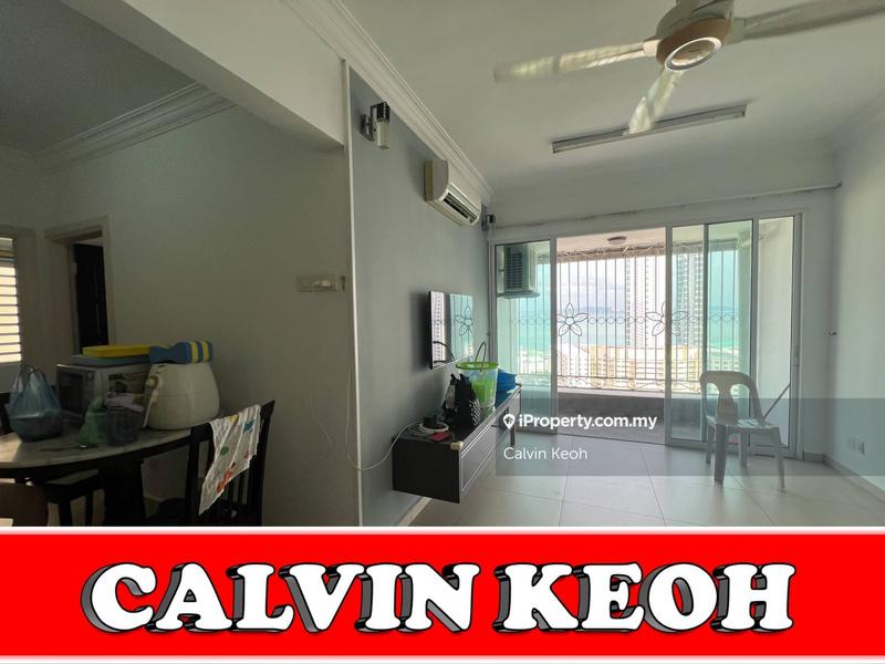 For Sale - Serina Bay