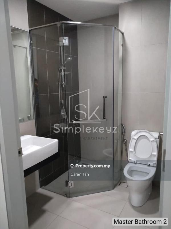 Condominium for Rent in Sunway GeoLake Residences by Caren Tan - iProperty.com.my