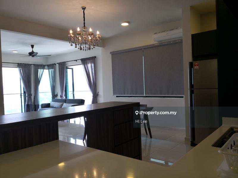 Kondominium untuk Dijual di The Reach @ Titiwangsa oleh HL Lee - iProperty.com.my