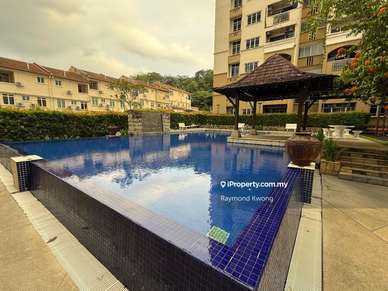 Apartment for Sale in Villa Pavilion by Raymond Kwong - iProperty.com.my