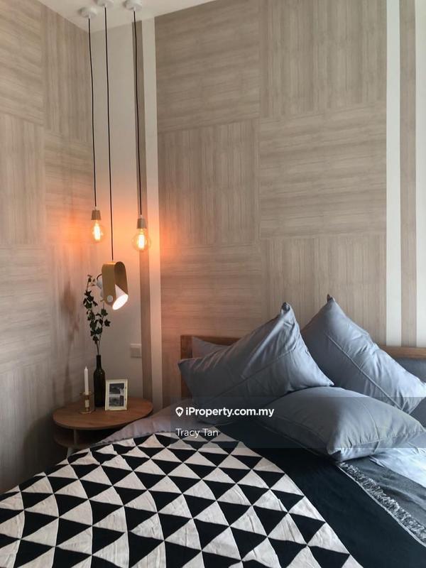 Kondominium untuk Disewa di Scenaria @ North Kiara Hills oleh Tracy Tan - iProperty.com.my