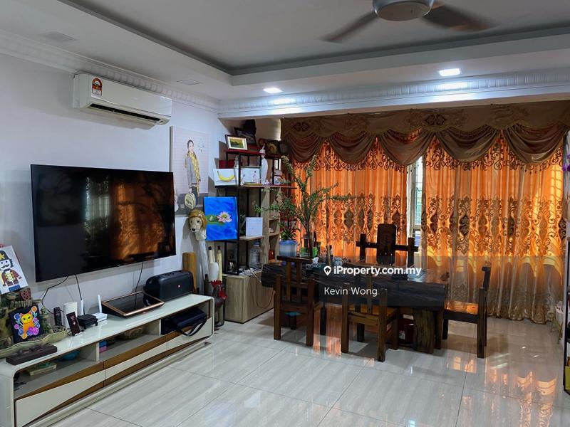 For Sale - Bangunan Choo Cheng Khay