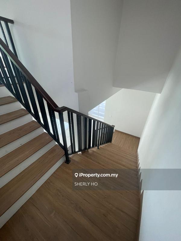 Rumah Berkembar untuk Dijual di Bandar Lahat Mines, Lahat oleh SHERLY HO - iProperty.com.my