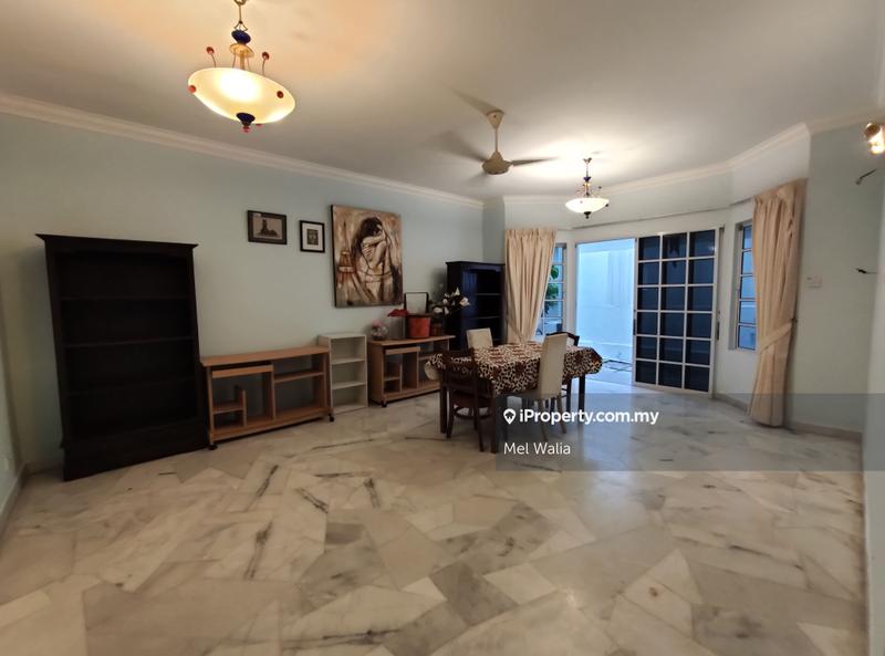 Bungalow House for Sale in Ukay Heights, Ampang by Mel Walia - iProperty.com.my