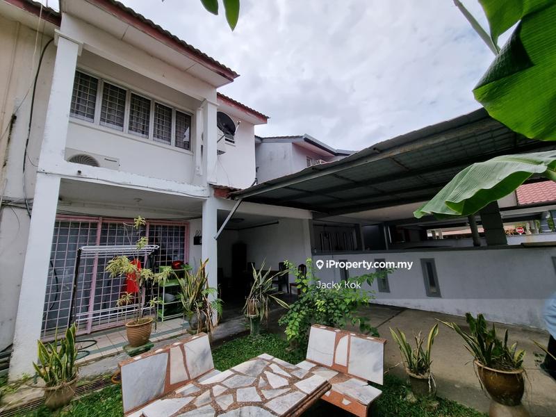 Apartment for Sale in Central Park by Jacky Kok - iProperty.com.my