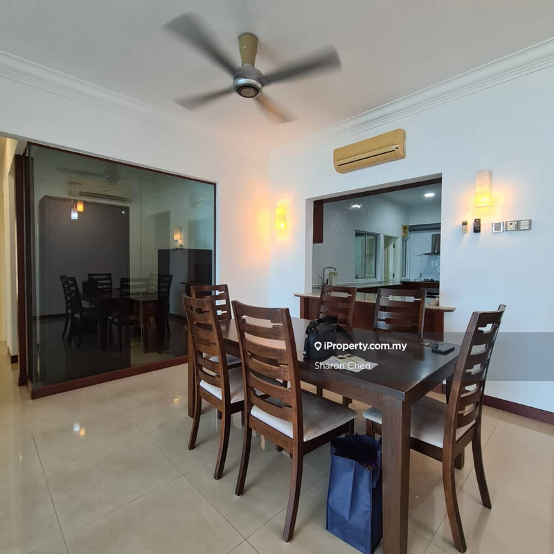 Kondominium untuk Dijual di La Grande Kiara oleh Sharon Chen - iProperty.com.my