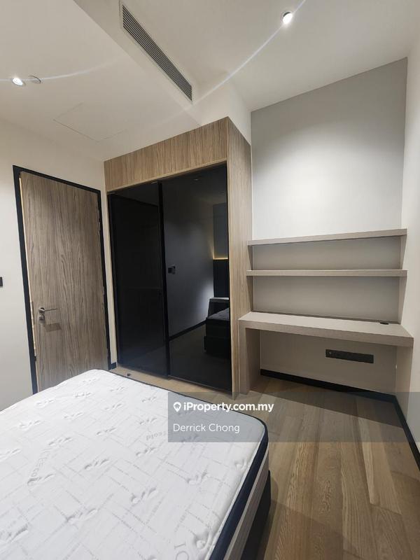 Service Residence for Rent in Star Residences Three by Derrick Chong - iProperty.com.my