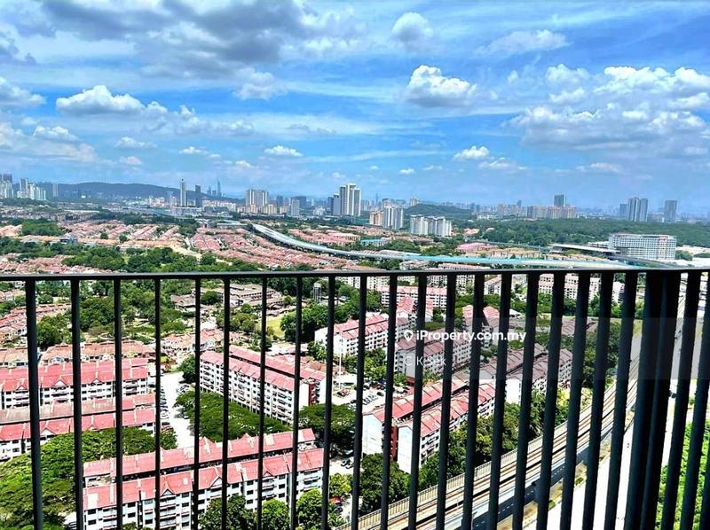Service Residence for Sale in Emporis by C K Sek - iProperty.com.my