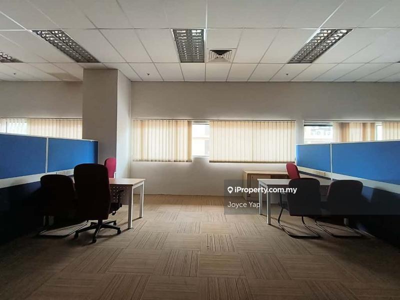 Office for Rent in Seksyen 19, Petaling Jaya by Joyce Yap - iProperty.com.my