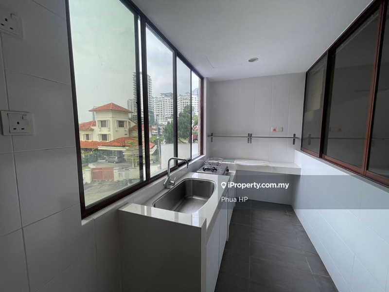 Kondominium untuk Dijual di Nusa Rhu oleh Phua HP - iProperty.com.my