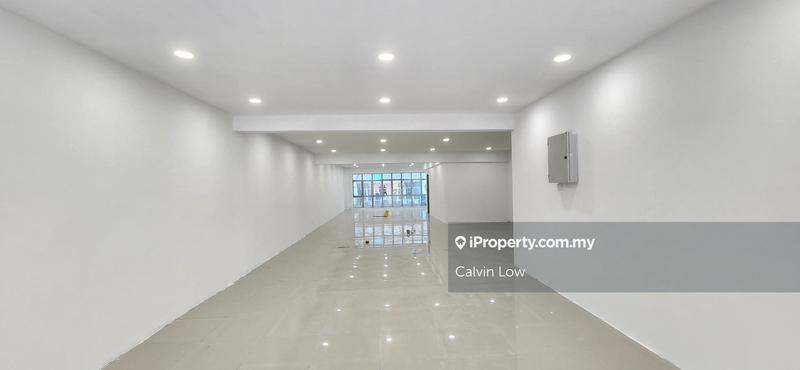 For Rent - BANDAR PUTERI PUCHONG