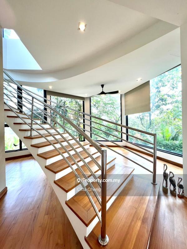 Banglo untuk Dijual di Taman Tunku, Bukit Tunku (Kenny Hills) oleh Citta Cheng - iProperty.com.my