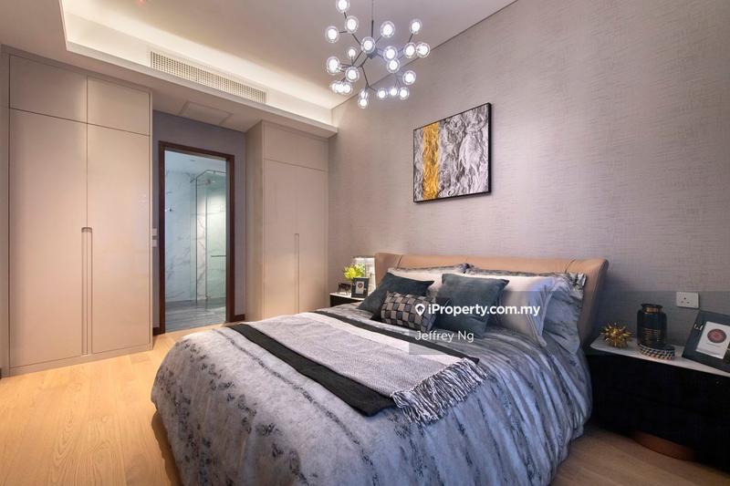 For Sale - Core Residence @ TRX