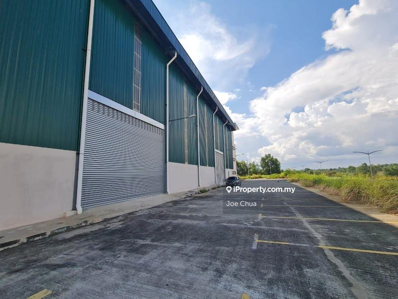 Kilang Terpisah untuk Disewa di Elmina, Shah Alam oleh Joe Chua - iProperty.com.my