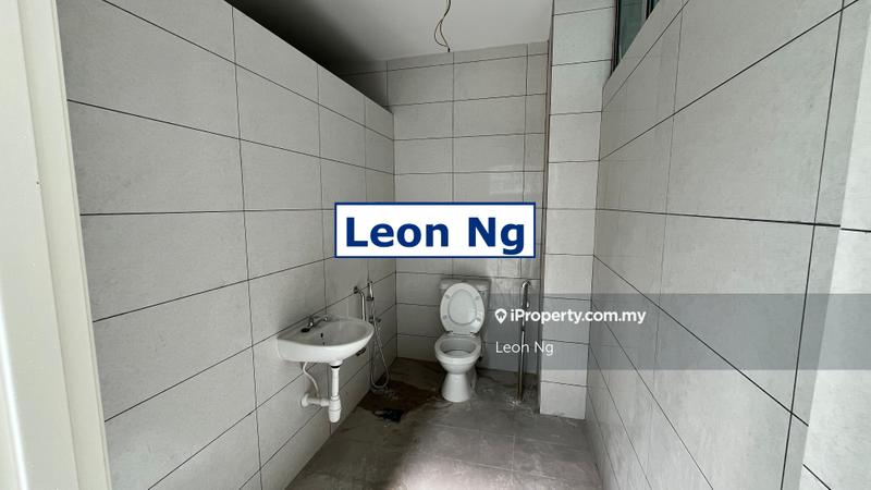 Semi-D Kilang untuk Disewa di Sungai Petani, Kedah oleh Leon Ng - iProperty.com.my
