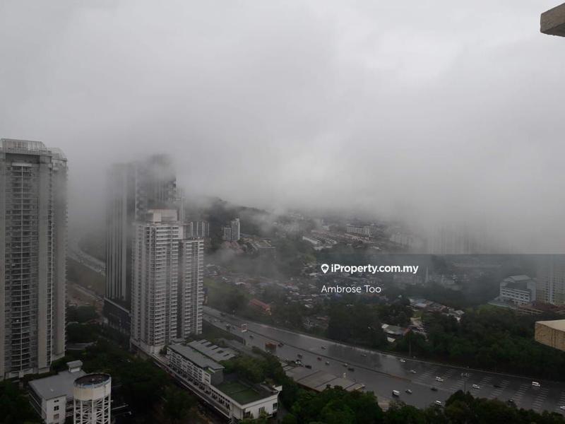 For Sale - Mont Kiara Aman