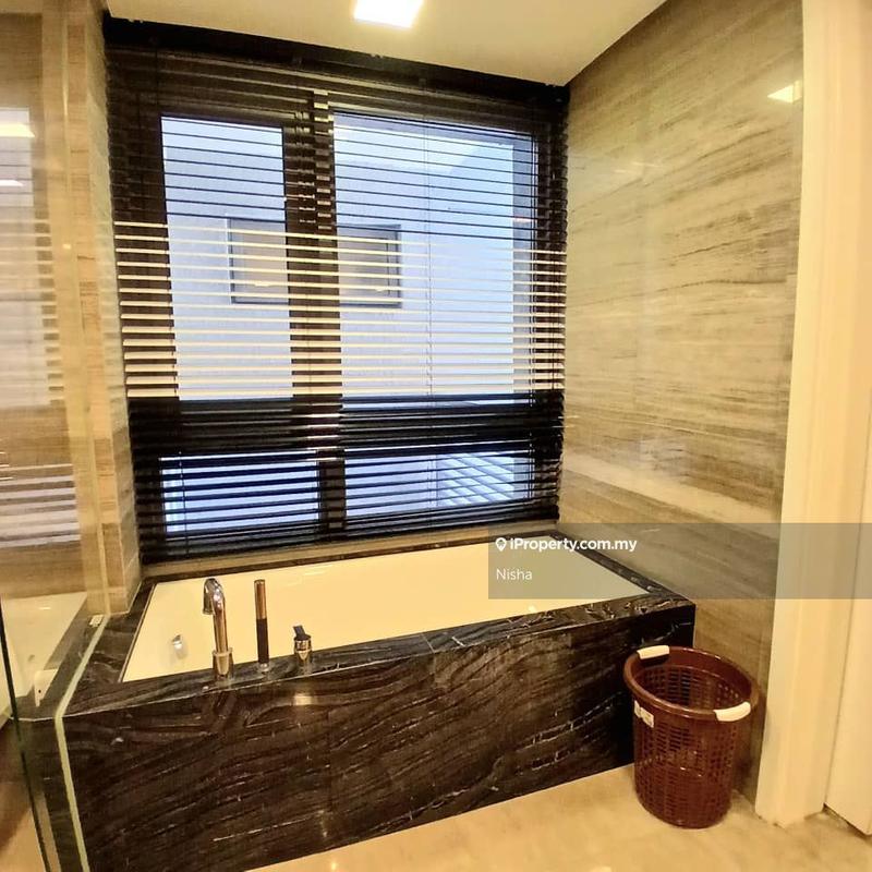 Service Residence for Rent in The Sentral Residences by Nisha - iProperty.com.my