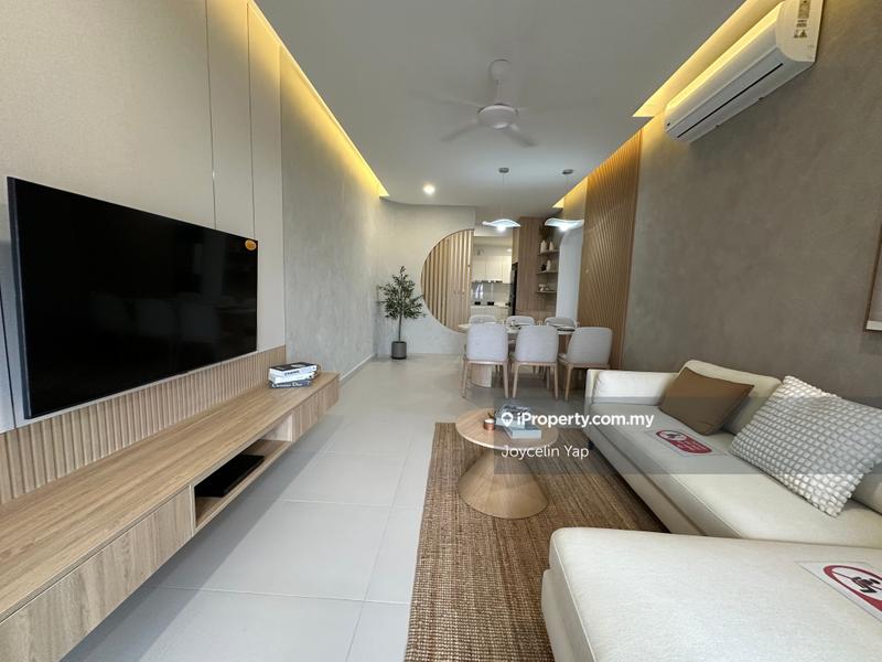 Service Residence for Sale in Arunya @ KL North by Joycelin Yap - iProperty.com.my