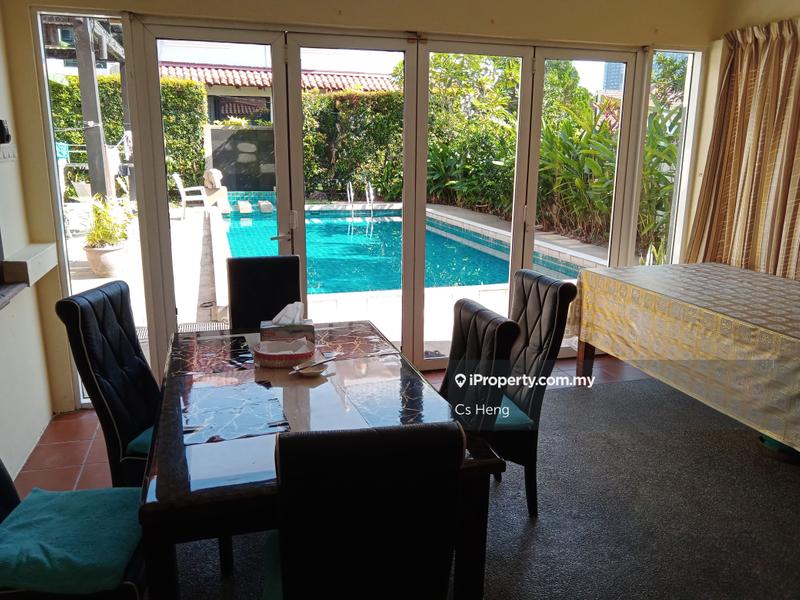Bungalow House for Sale in Titiwangsa bungalow, Titiwangsa by Cs Heng - iProperty.com.my