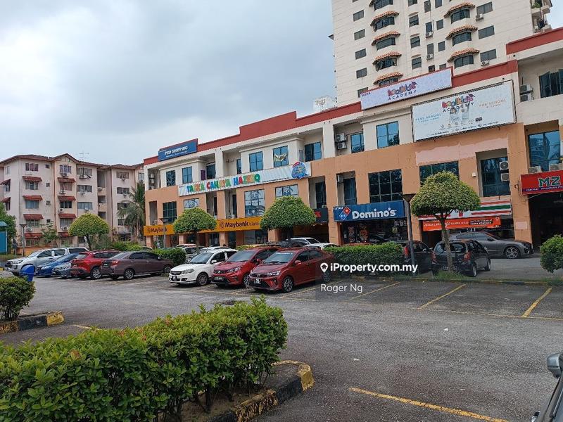 Shop-Office for Sale in Petaling Jaya, Petaling Jaya by Roger Ng - iProperty.com.my