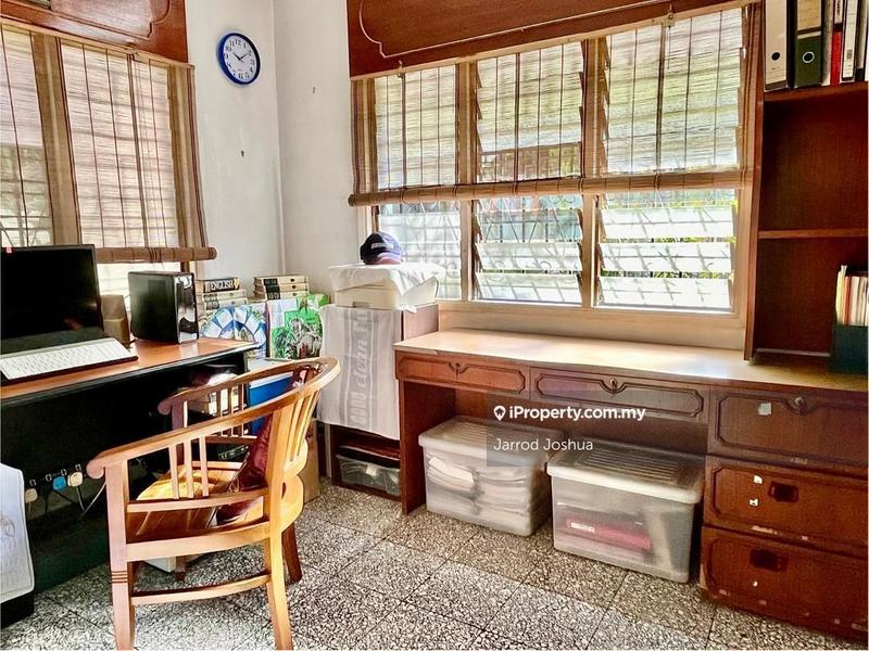 Banglo untuk Dijual di SS3, Petaling Jaya oleh Jarrod Joshua - iProperty.com.my
