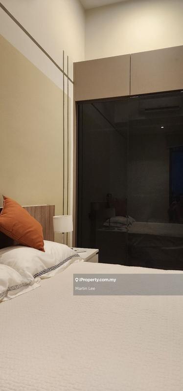 Service Residence for Sale in Star Residences Two by Martin Lee - iProperty.com.my