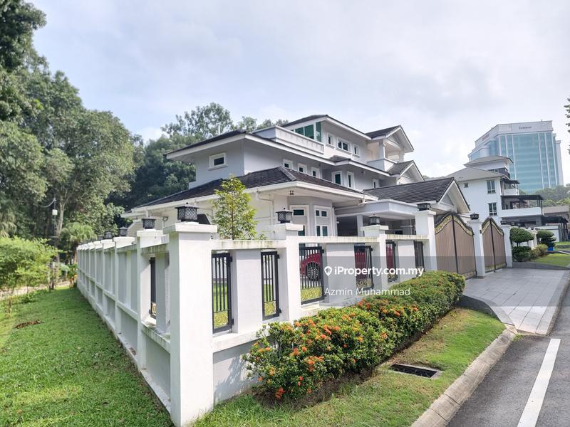 Bungalow House for Sale in Seksyen 10, Shah Alam by Azmin Muhammad - iProperty.com.my
