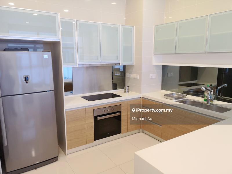 Kondominium untuk Dijual di Mirage Residence oleh Michael Au - iProperty.com.my