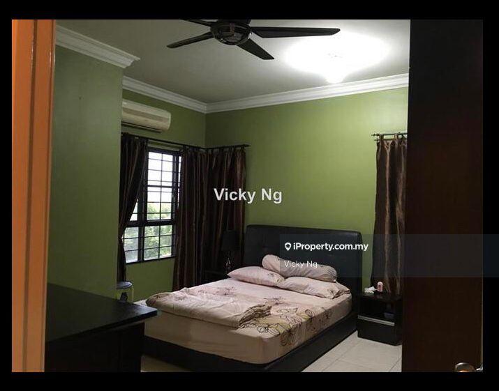 Pangsapuri untuk Dijual di Villamas Apartment oleh Vicky Ng - iProperty.com.my