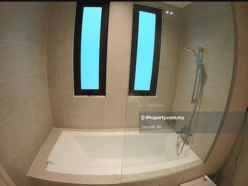Service Residence for Sale in Ooak Serviced Apartments @ Kiara 163 by Jannah Ali - iProperty.com.my