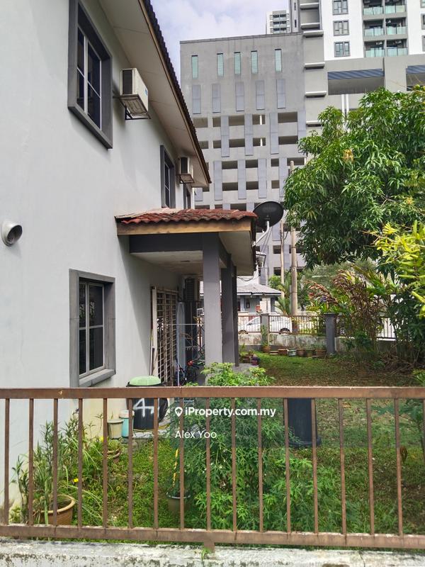 Rumah Teres 2-Tingkat untuk Dijual di Taman Pinggiran Indah, Selayang oleh Alex Yoo - iProperty.com.my