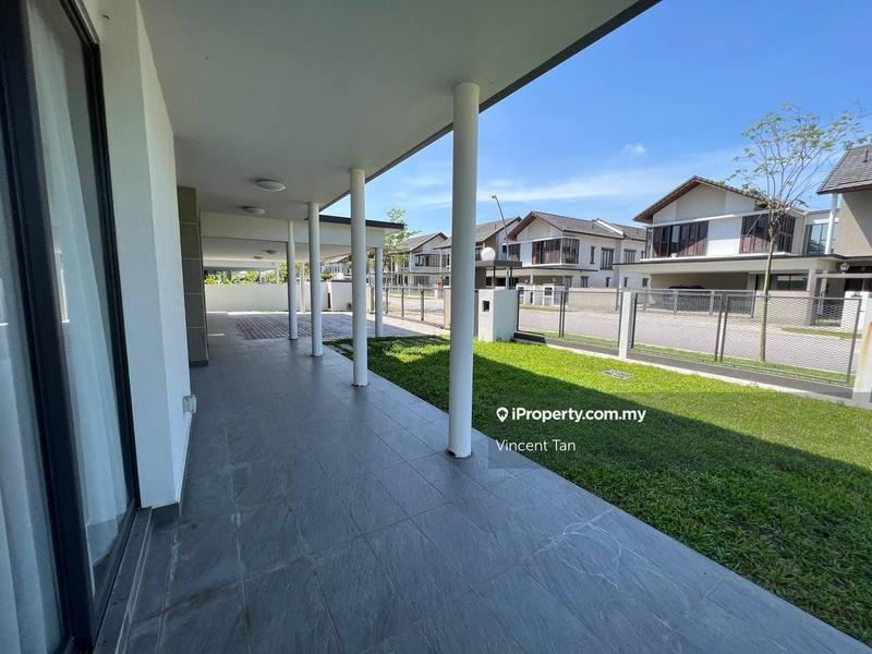 Semi-Detached House for Sale in Elmina, Shah Alam by Vincent Tan - iProperty.com.my