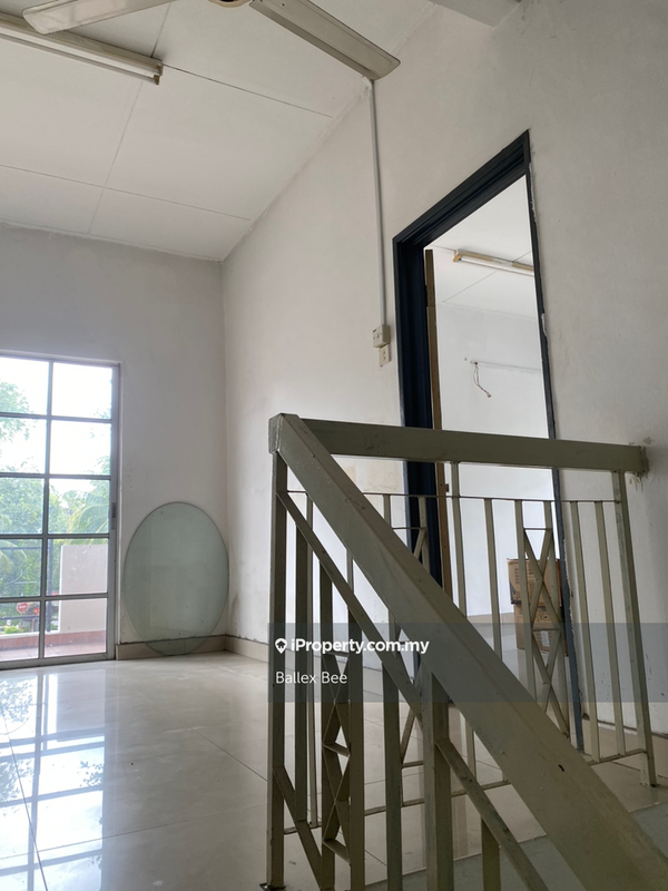 Rumah Teres 2-Tingkat untuk Dijual di Kota Kemuning, Shah Alam oleh Ballex Bee - iProperty.com.my