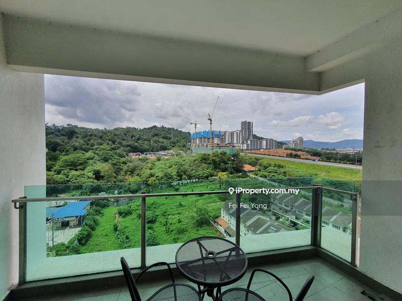 Condominium for Sale in Richmond by Fei Fei Yong - iProperty.com.my