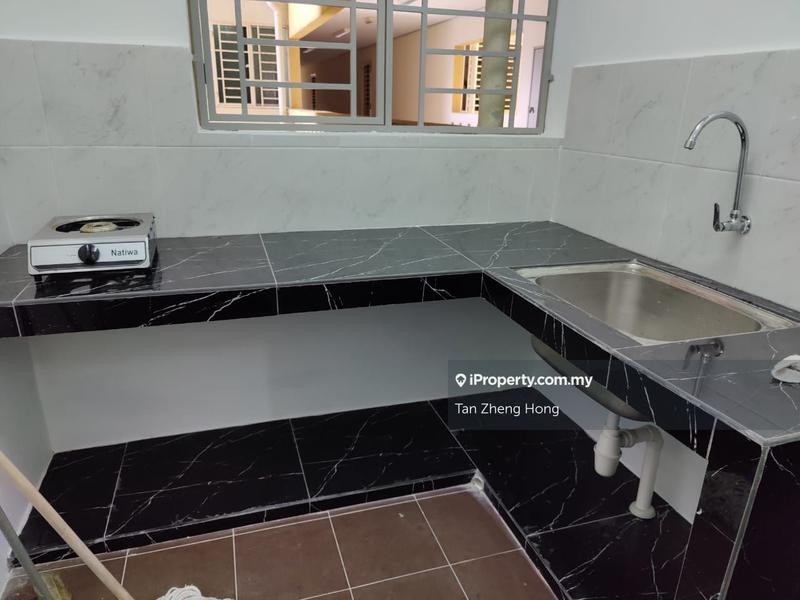 Kondominium untuk Dijual di Platinum Lake PV 20 oleh Tan Zheng Hong - iProperty.com.my